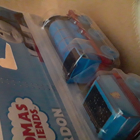 Thomas & Friends NIB Train - Picture 2 of 5
